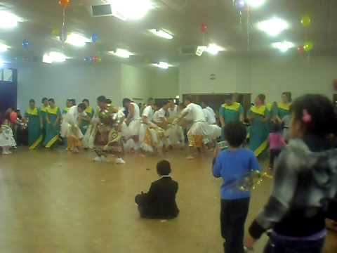 SYDNEY TOKAIKOLO YOUTH AT ROBINVALE ! =]