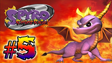Spyro 2: Ripto