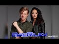 MacRiley Stars Are On Your Side