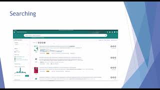 Database Searching ABI/INFORM