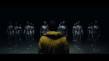 Witt Lowry - CRASH (Official Music Video)