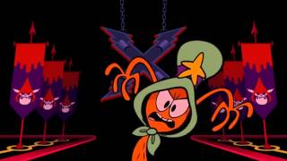 The whatever- Wander over Yonder clip