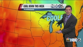 NBC26 Live at 5:00 Weather