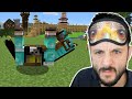 ATKOPAT 'ı TERS ÇEVİRDİLER😡 ÇOK KIZDIM!! EKİPLE MİNECRAFT 55.Bölüm