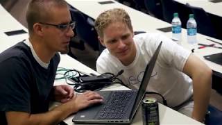 U.S. Cyber Challenge Western Regional Cyber Camp