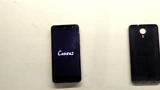 Micromax Canvas Xpress 2 (e313) hard reset hanging problem |pattern unlock | 💯% solutions | easy way screenshot 3