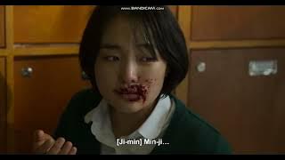 All Of Us Are Dead (Season 1 Filipino Dubbed) Kang Jin-gu Turns (Part 2)