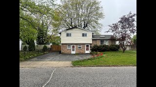 Real Estate for Sale 3016 Beechnut Avenue Medford NY 11763