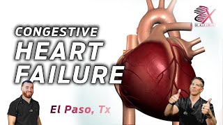 Beating The Odds Conquering Congestive Heart Failure El Paso Tx 2023 