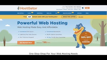 How to buy Hosting from HostGator Reseller Hosting Tutorial Earn Money