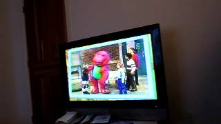 Barney & Friends You Are Special (Season 6, Episode 20)