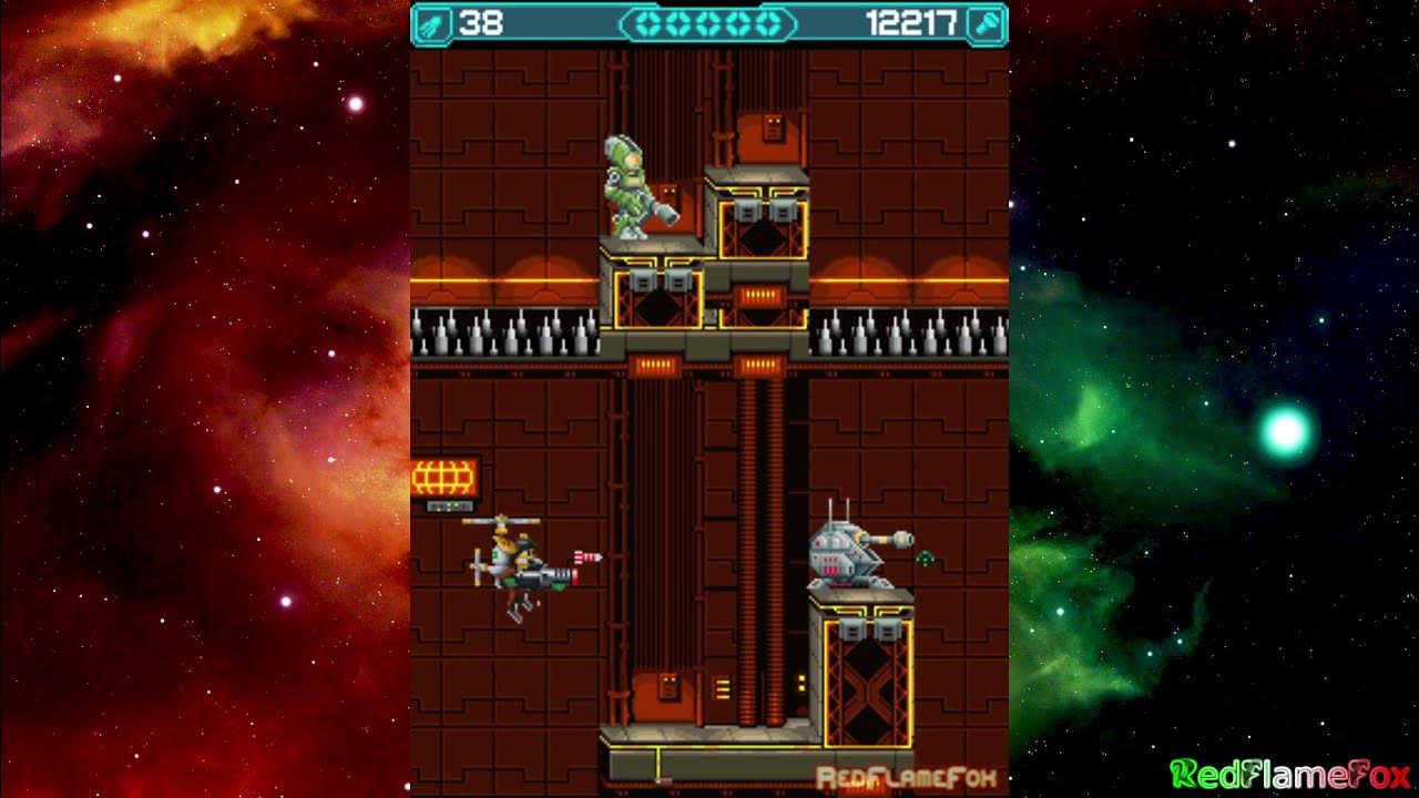 Ratchet & Clank Going Mobile Completo Italiano [Java] YouTube