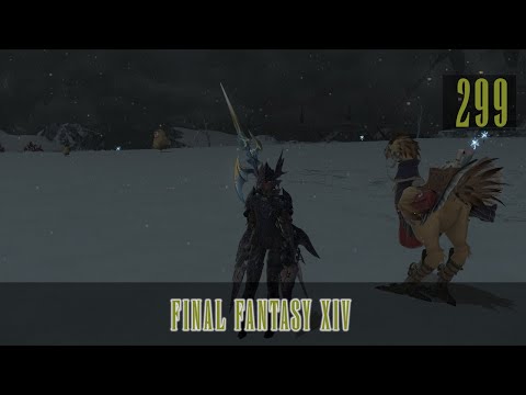 [HD][Ger][LP] Final Fantasy 14: 299 Arm des Vaters