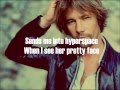 Jamiroquai // Cosmic Girl Lyrics HD