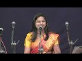 22   Paradhin Ahe Jagati|Geet Ramayan |live |swar sangini |Yaman rang programme