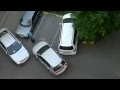 Worsest Parking Skills Ever - Women Version