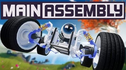 Engineers Assemble ll Main Assembly Review ll