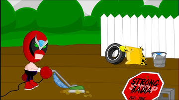 Strong Bad Email #111 - Other Days