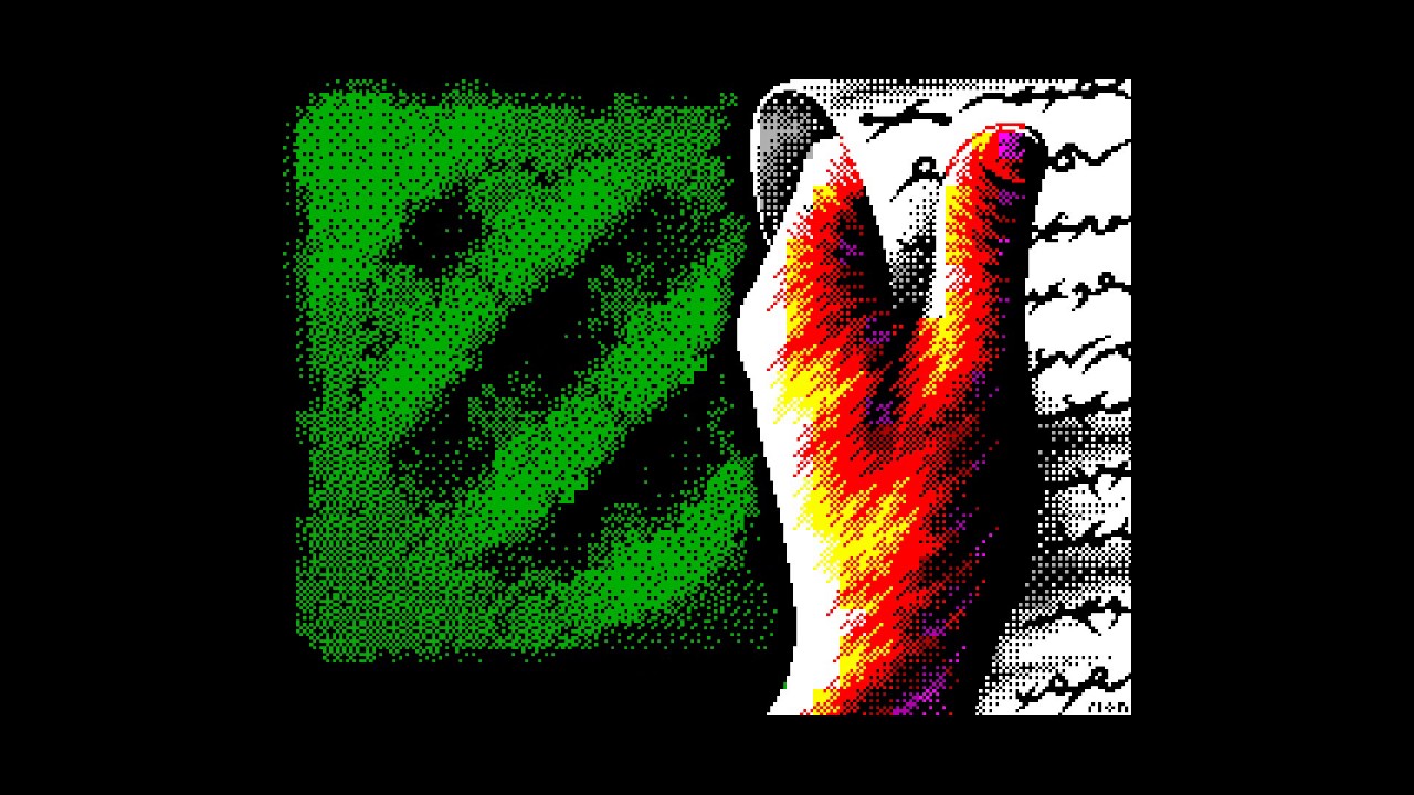 qbone - ancient runes