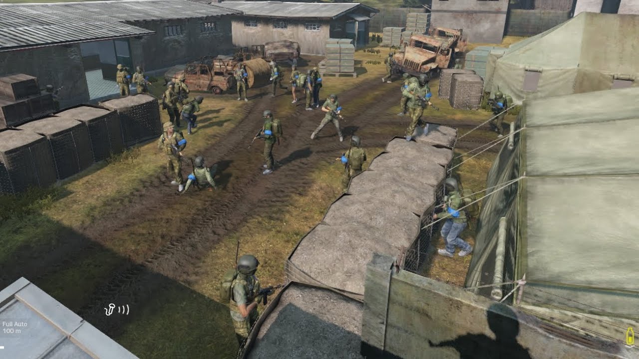 NEW CONQUEST SEASON- DAY 1 Conquest Examples- New Day- 