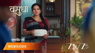 VASUDHA | EP - 539 | Webisode 2 | Apr 23 2026 | Zee TV