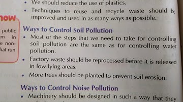 Class 4 Science Chapter 1 Environment