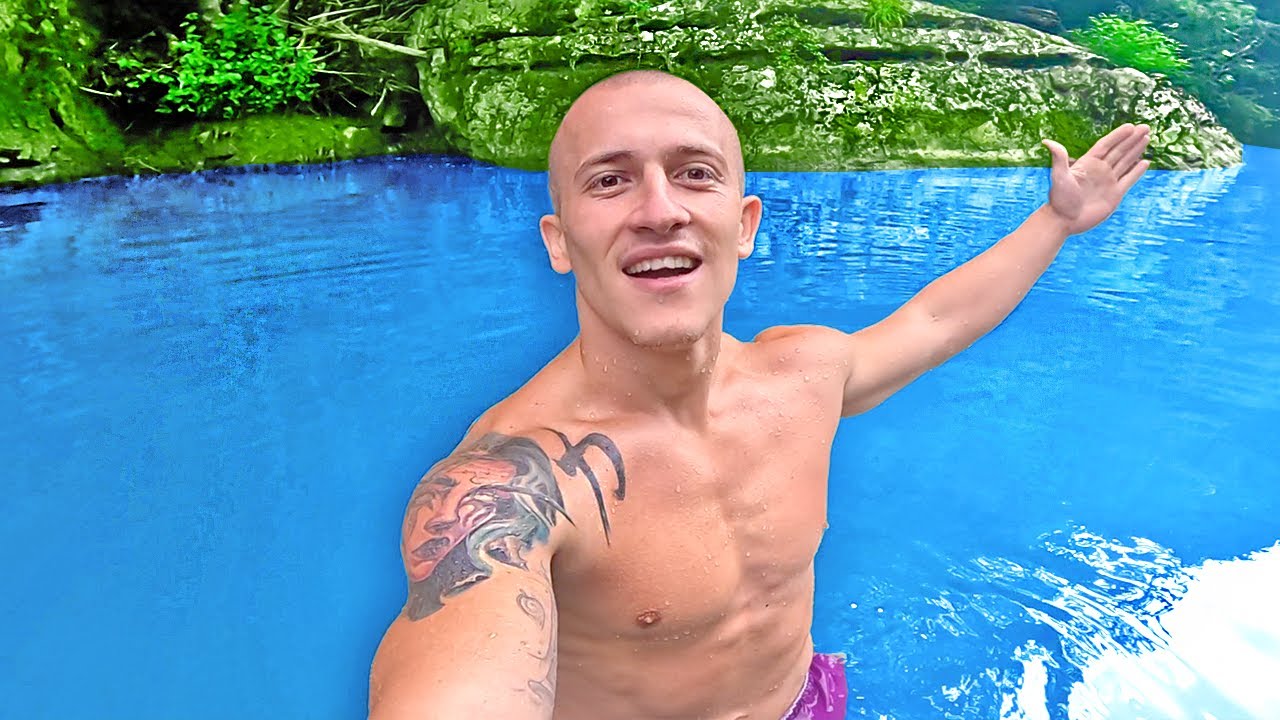 НЕ ОЧАКВАХ ДА ОТКРИЯ ТОЗИ ВИР