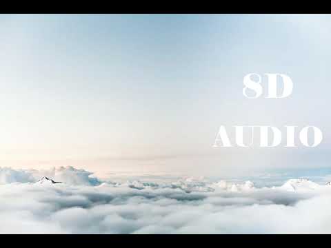 تتر مسلسل وعد كارول سماحة فى الوقت الغلط 8D AUDIO