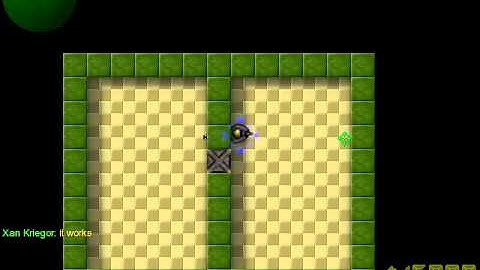 How to make doors in CS2D