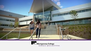 The Possibilities Are Endless At Montgomery College