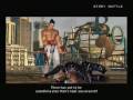 Tekken 5 - Kazuya