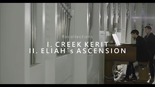 Jürgen Essl | Recollections für Orgel