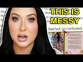 JACLYN HILL COSMETICS IS DONE ... officially