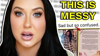 JACLYN HILL COSMETICS IS DONE ... officially