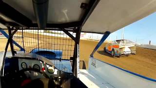 Modified Dirt Car