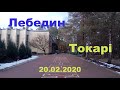 Токари