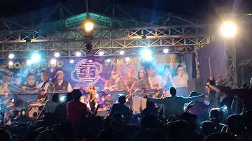 "APUS APUS MESEM" cover:vita alvia live DENPASAR BALI 28 april 2019