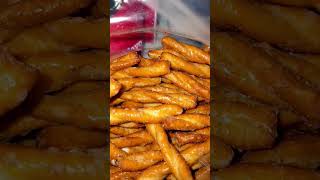 Famous Dot's Homestyle Pretzels Review🥨❤️🥨🤍🥨#Review #Delicious #Amazing #Snacks #Food #Tasty #Pretzels Profile