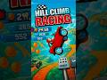 Hill Climb Racing Gameplay 🚗💥 Crazy Flip &amp; High Coins | Best Run Ever