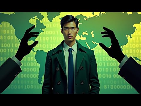 'การเผชิญหน้ากับความมืดสุดลึกลับ! ภารกิจที่ทำให้ชีวิตของ FBI ต้องตกอยู่ในอันตราย