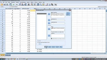 How to Use SPSS: One-Way MANOVA