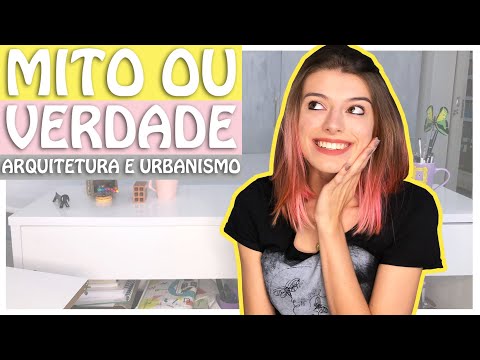 Vídeo: Verdade Na Arquitetura