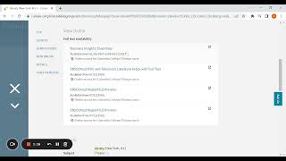 Find Specific Magazines, Newspapers, and Other Periodical Publications