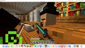 HEROBRINES MANSION PART 6