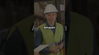 Amazon Workers Reject Union Bid! #union #labor