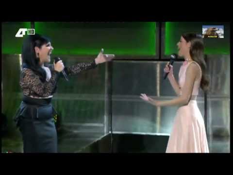Eurovision 2014 Ελληνικός