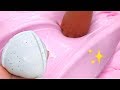 Exposing my thicc and glossy slime recipe! Squishybunnii