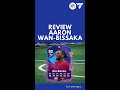 Le dce de aaron wanbissaka flashback vautil le coup sur fc24  sbc fc24