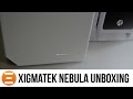 Xigmatek Nebula Unboxing - Play3r