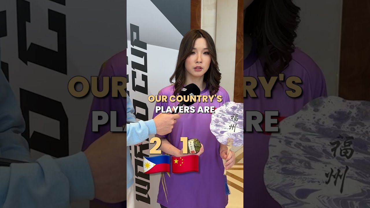 Which Country Has The Best MLBB Players 